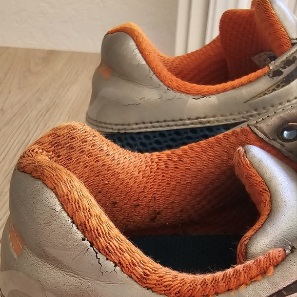 Size 6 - Hoka One One Mafate limited edition - Picture 10 of 13